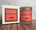 Wiseman's Flame