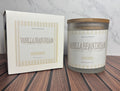 Vanilla Bean Dream 10oz Candle