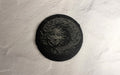 Moss Moon Slate Coaster