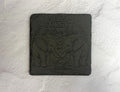 Never Forget Slate Coaster